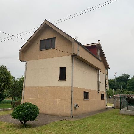 Villa La Buhardilla De Solavega - Vv2530As Sevares Exterior foto