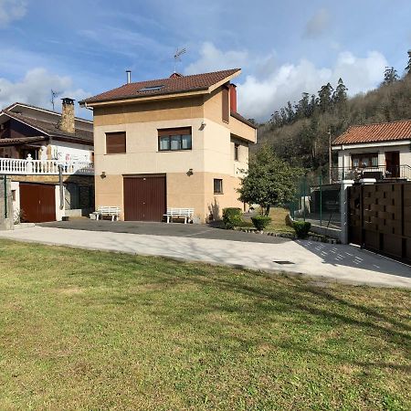 Villa La Buhardilla De Solavega - Vv2530As Sevares Exterior foto