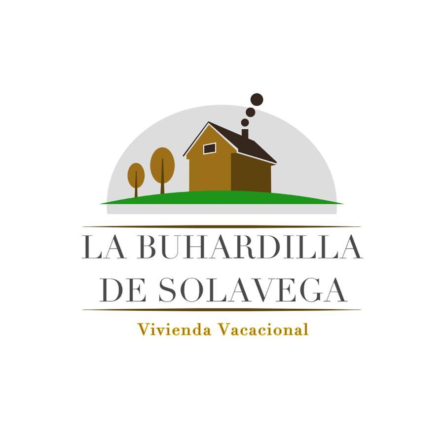 Villa La Buhardilla De Solavega - Vv2530As Sevares Exterior foto